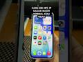 Cara cek nfc ip kalian masih normal atau tidak