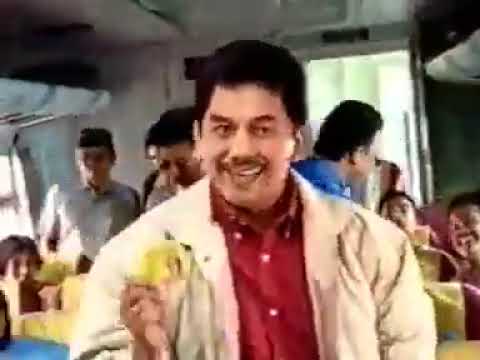 Iklan Antangin JRG - Kereta Api (2003) @ RCTI, SCTV, Indosiar, ANTV, \u0026 TPI
