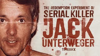 Timesuck | The Redemption Experiment of Serial Killer Jack Unterweger