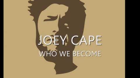 Joey Cape - Who We