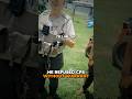 Dad Stands Up To CPS And The Cops