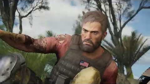 Ghost Recon: Breakpoint (Campaign Walkthrough - Part 9)