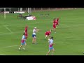 Men's 30 | Switzerland vs Luxembourg | European Championships 2022