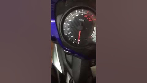 Thanh niên test thử ecu Uma m4 và cái kết