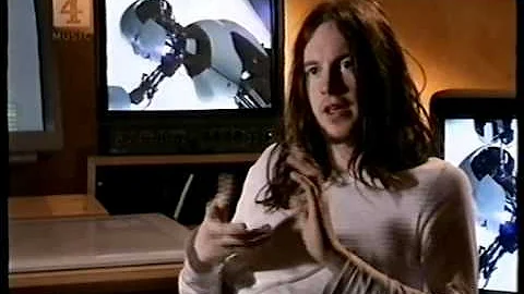 Mirrorball - Chris Cunningham - (1999) - [Music Vi...