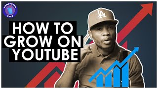Africa's Hardest Working Youtuber Shares Youtube Algorithm Secrets