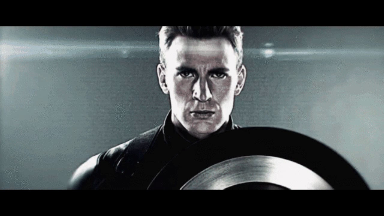-Captain America- Zero to Hero