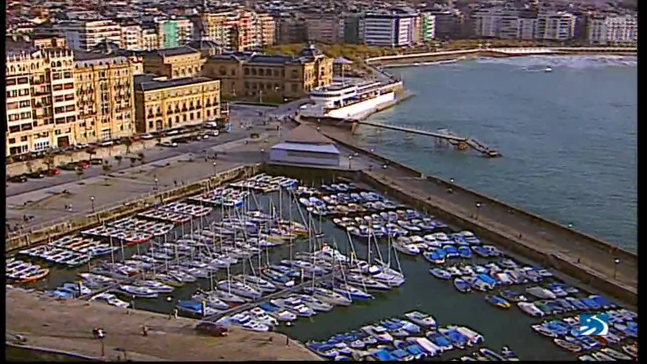 Gipuzkoa: Donostialdea 1/4