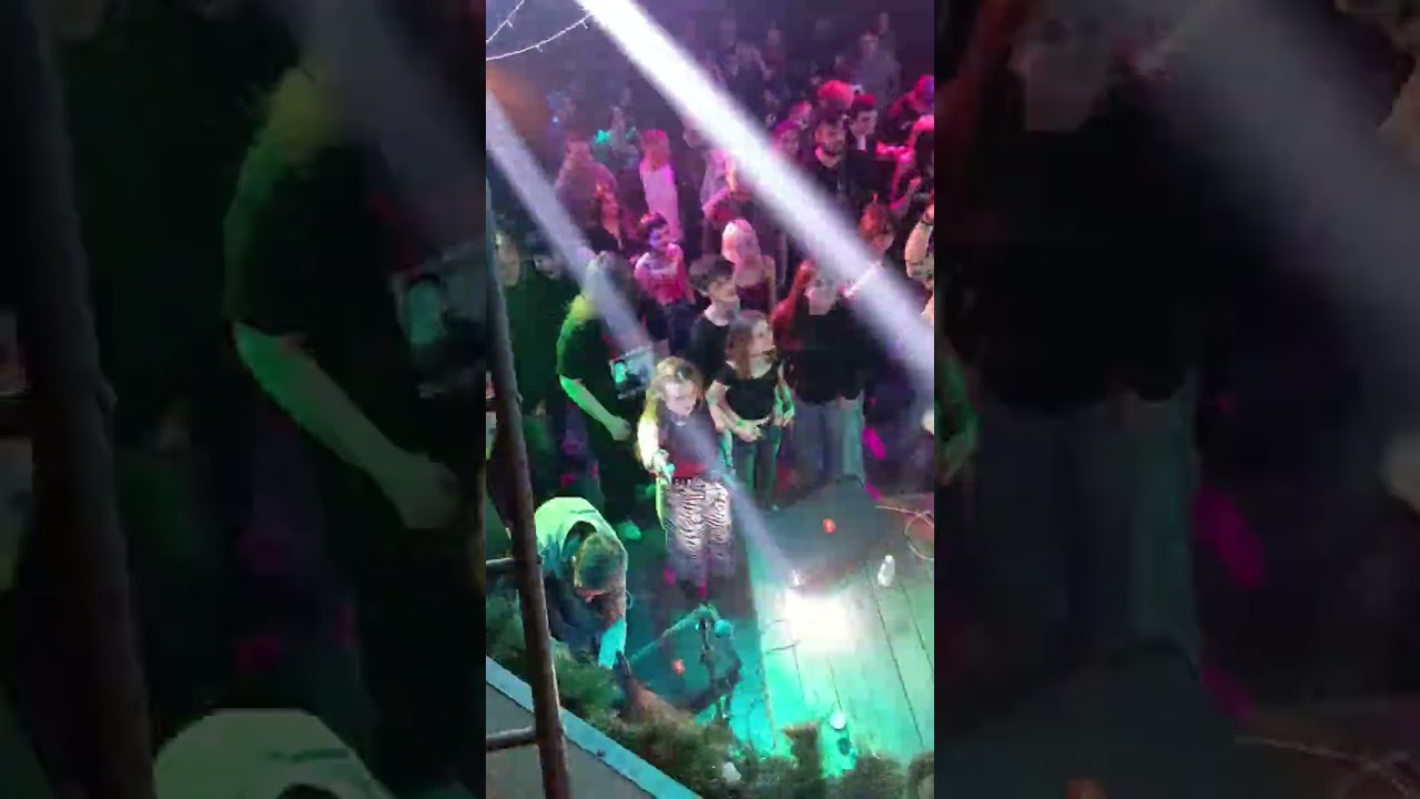 Весенняя Оттепель 2026 (Благос /Вегас / Туса)