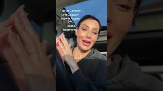 Everyone talks about collagen