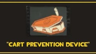 [TF2] Stopping the game, with a coffin