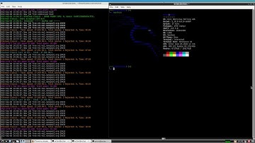 Установка  видеодрайвера AMD на LINUX . Installing AMD OpenCL ROCm driver kali linux