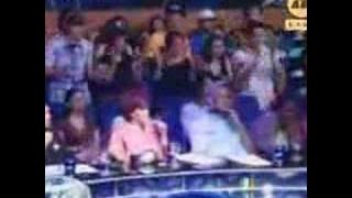Reymond Sajor - Tell Her About It (Philippine Idol)
