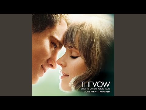 Come Home With Me (The Vow OST)