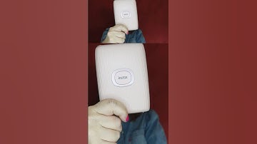 Here’s more on the Instax Mini Link 2 - ever heard of motion control? #instaxminilink2 #instaxmini