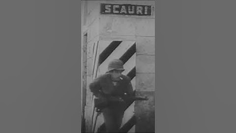 Without The Battle of Monte Cassino 1944 - Does Operation Overlord Work?