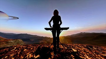 Vocoderion - Reveal The Secret (fan video)