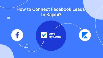 How To Connect Facebook Leads Ads to Kajabi | Integrate, Sync Facebook Leads to Kajabi