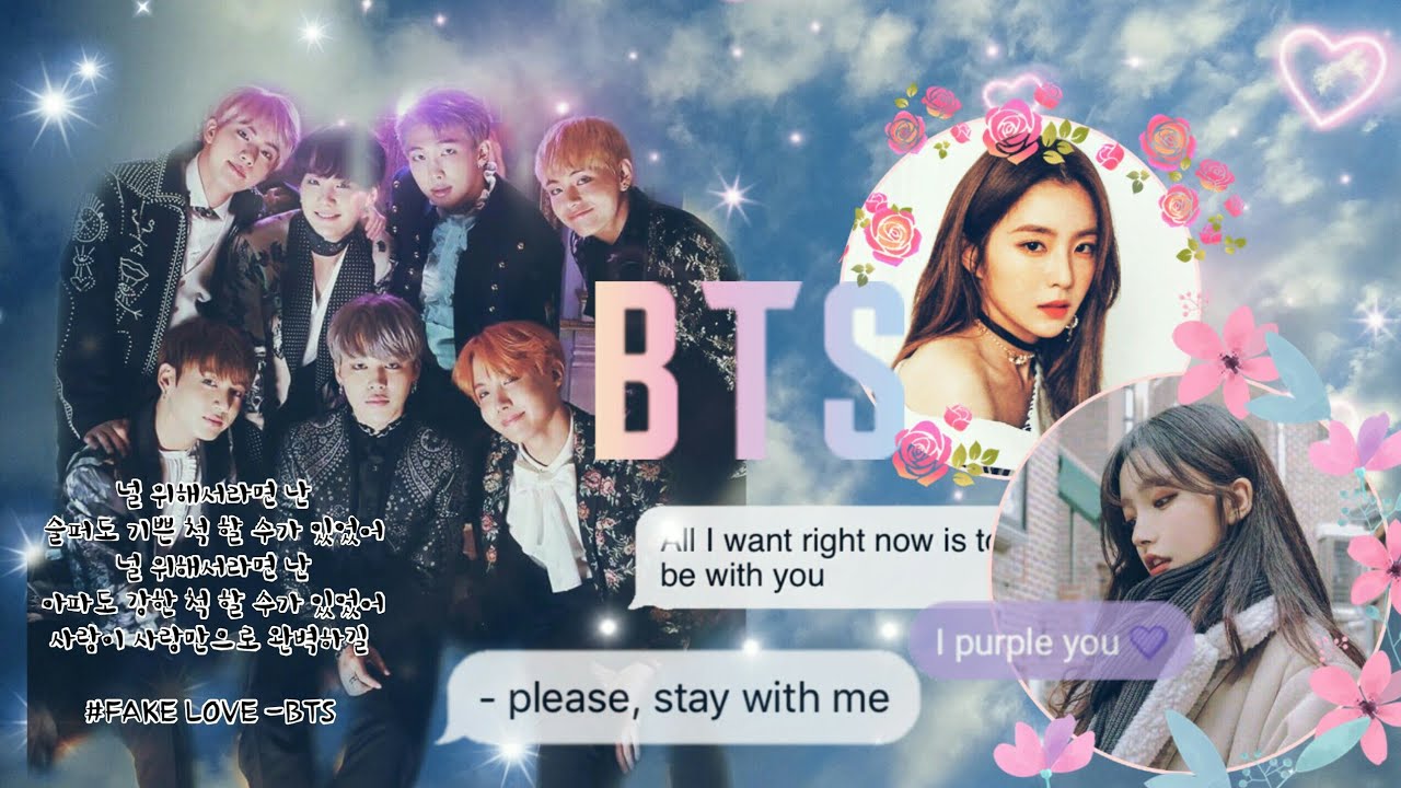 •Реакция BTS•встреча после долгой разлуки