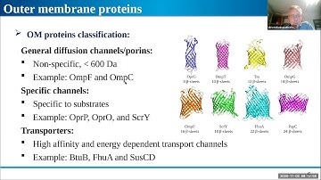 Ulrich Kleinekathoefer 2020-11-02