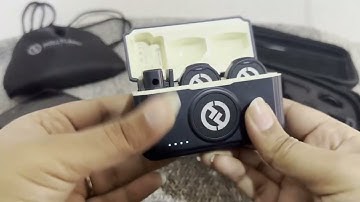 Hollyland LARK M2 Not connectiong/ Pairing With Android Phone? Here