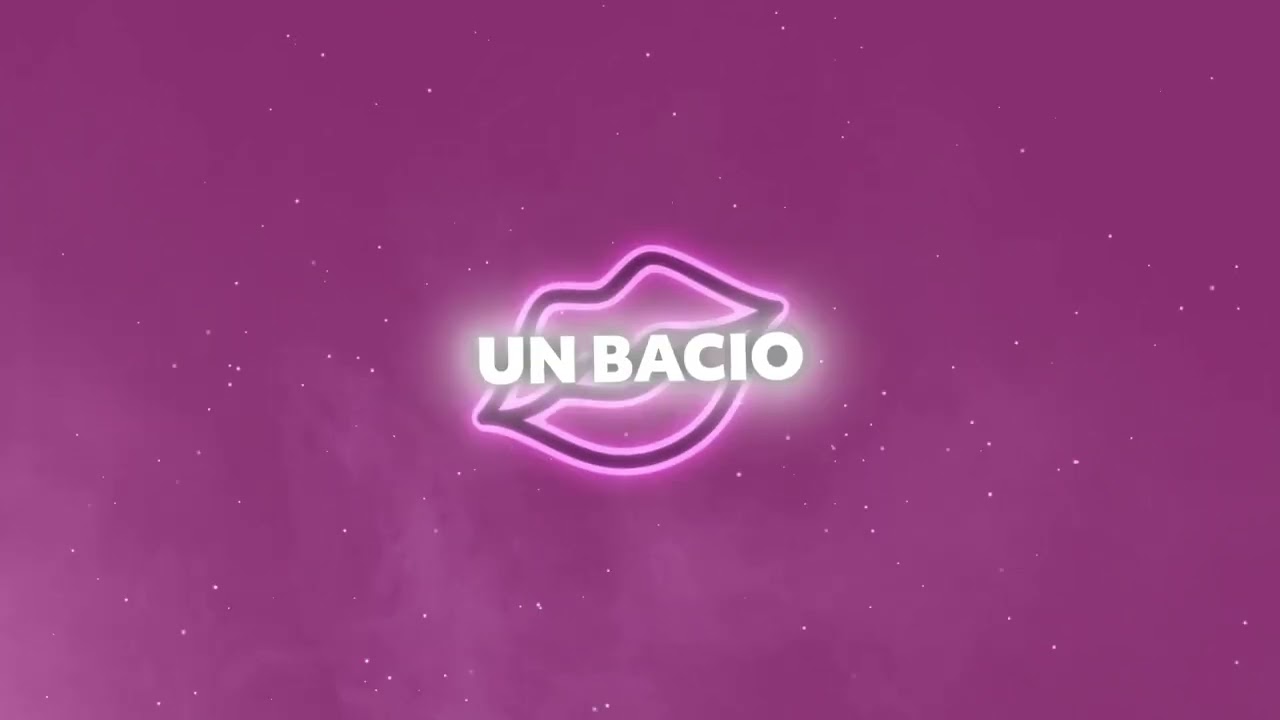 Watch INCE - 1 Bacio on YouTube Watch INCE - 1 Bacio on YouTube