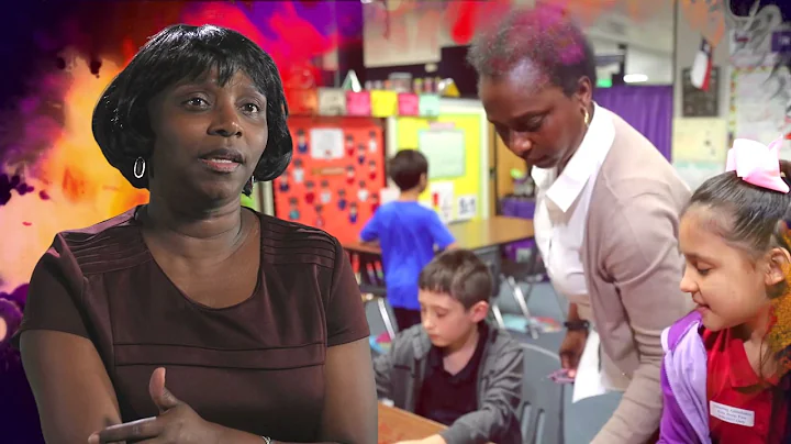 Frazier Elementary School - Freda Taylor