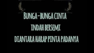 asmirandah feat dude harlino   bunga bunga cinta