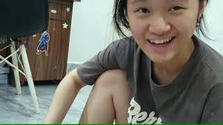 Chị Silent Sea Mua Cây Xanh Trang Trí Cho Công Trình Nhà Ở Của Mình Đến Tối Mua Phở Về Cho Gia Linh