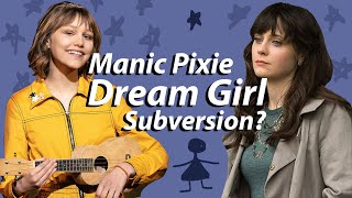 Men Writing Women, The Female Gaze, and Why Men Don’t Deserve the Manic Pixie Dream Girl
