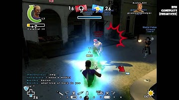 Battlefield Heroes Commando Gameplay #1 HD