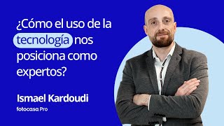 ¿Cómo el uso de la tecnología nos posiciona como expertos? screenshot 5