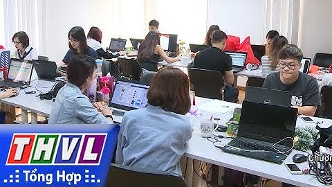 THVL | Chuyên đề Xây dựng Đảng: Trách Nhiệm Cán Bộ, Đảng Viên Khi Tham Gia Mạng Xã Hội