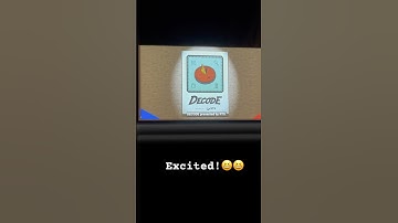 We’re So Excited For This Season!😆🥳✨ #music #ftc #robot #robotics #reveal