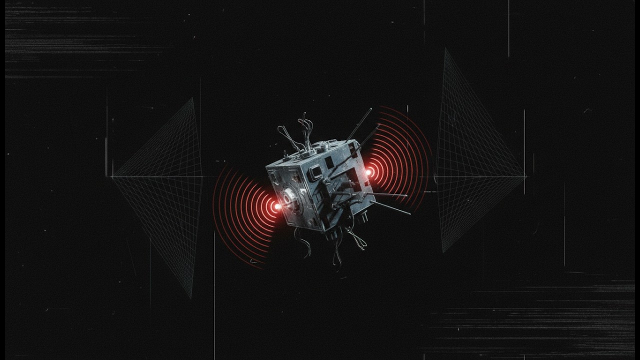 Guarda REZQ - Void Signal (Visualizer) su YouTube Guarda REZQ - Void Signal (Visualizer) su YouTube