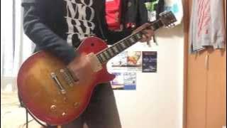 dustbox 『Tomorrow』 弾いてみた