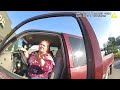 Sovereign Citizen Couple Assert Traveling, Not Driving, to Police