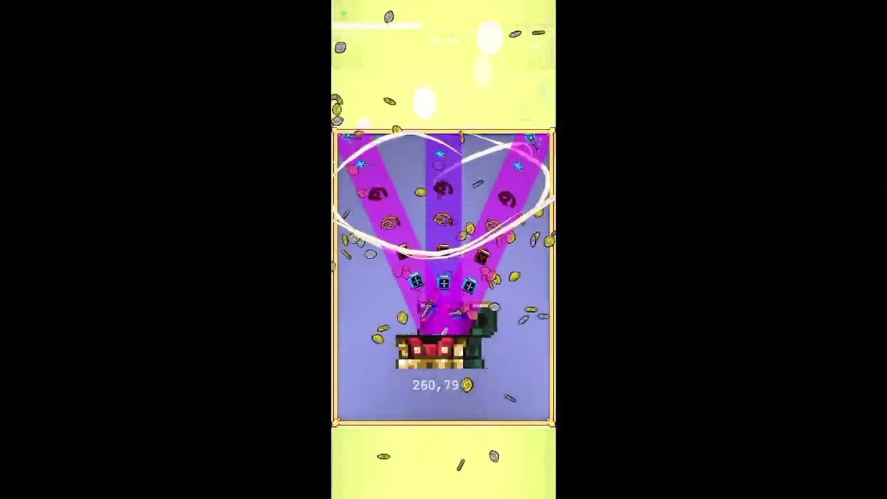 vampire survivors mobile for Redmi10 by 🅻🅸🅽🅾