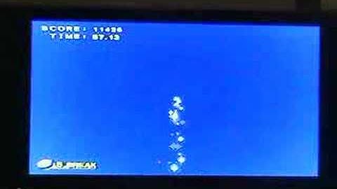 SMBDX - A5 Best Time