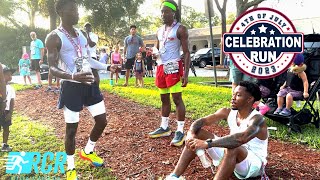 RCR RACE # 7 | CELEBRATION 5K | THE ONLY 5K FOR 2023!