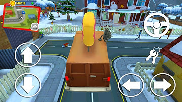 🎄 Dark Riddle New Update 17.5.0 🎄| UPDATED MORE NEW SKINKS 🎅| Part 193 #darkriddle