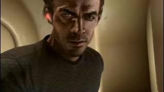 Archer ending ( Splinter Cell Conviction Coop)