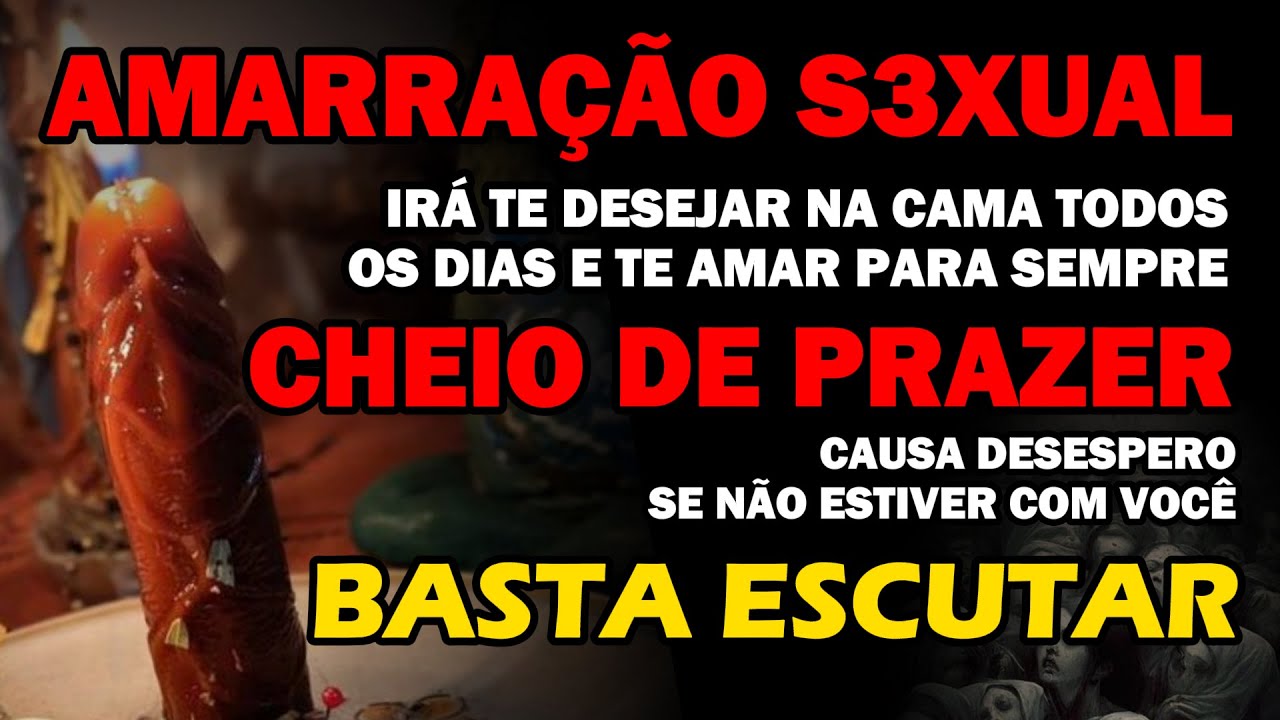 PESADA E PODEROSA ORAÇÃO DO DESESPERO, PARA TE AMAR MAIS QUE A PRÓPRIA VIDA AINDA HOJE. INFALÍVEL
