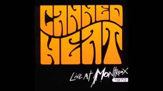 Watch Canned Heat Lookin For My Rainbow video