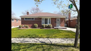 23101 Playview - Brick Ranch for sale in St Clair Shores