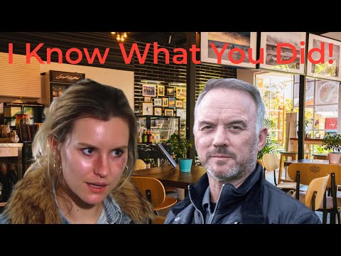 I Know What You Did Melodrama