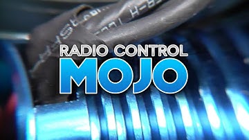 Tamiya TT-01E - Part 12 - Brushless