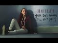 BHAD BHABIE - "Mama Don't Worry (Still Ain't Dirty) "3D Echo"