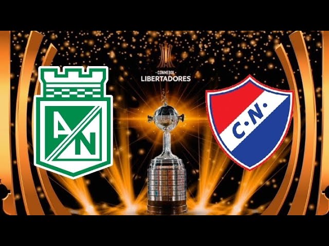 Melhores momentos: Atlético Nacional x Racing Club pela Libertadores -  Gazeta Esportiva