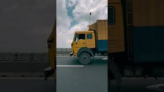 Meghna Bridge | মেঘনা ব্রিজ #shorts #shortvideo #motoedgebd